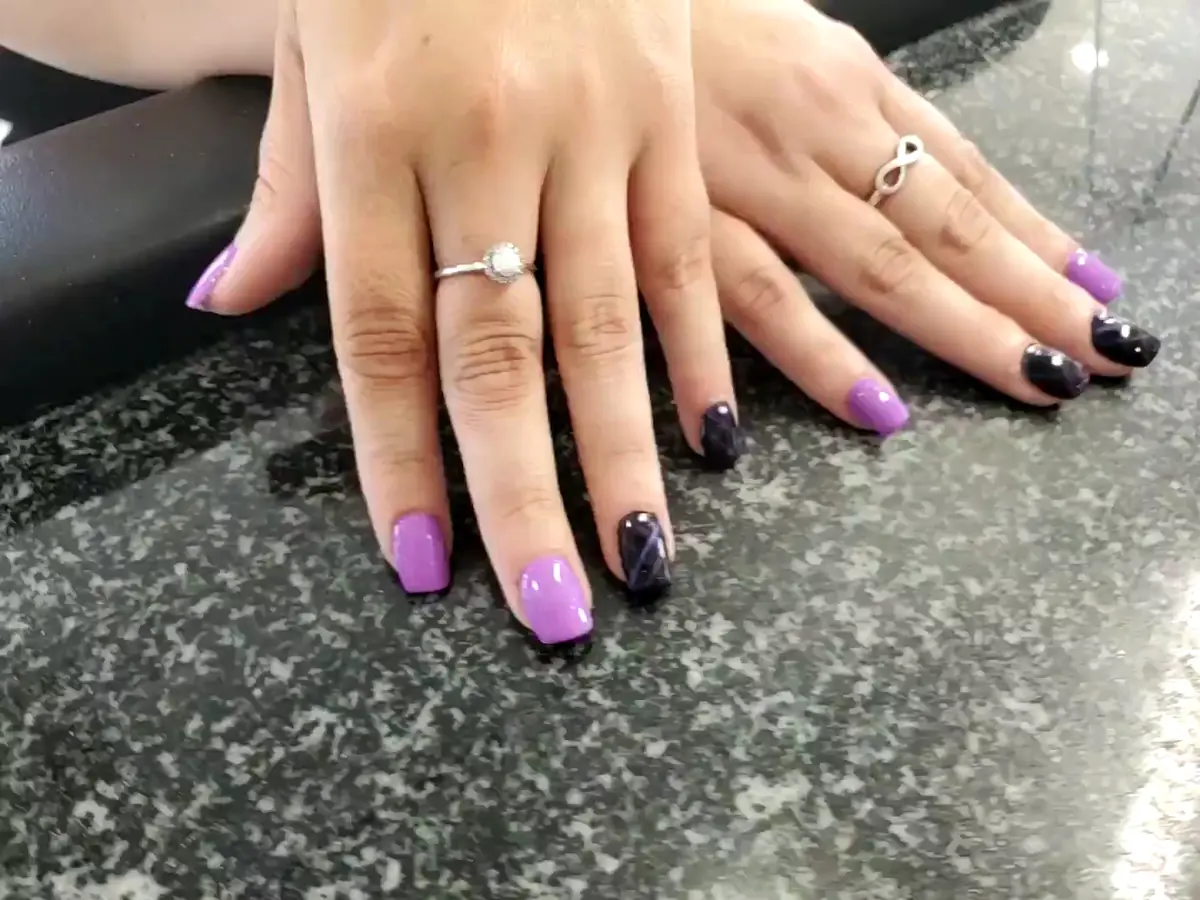 Nail Parlor photo (photo 2 of 3)