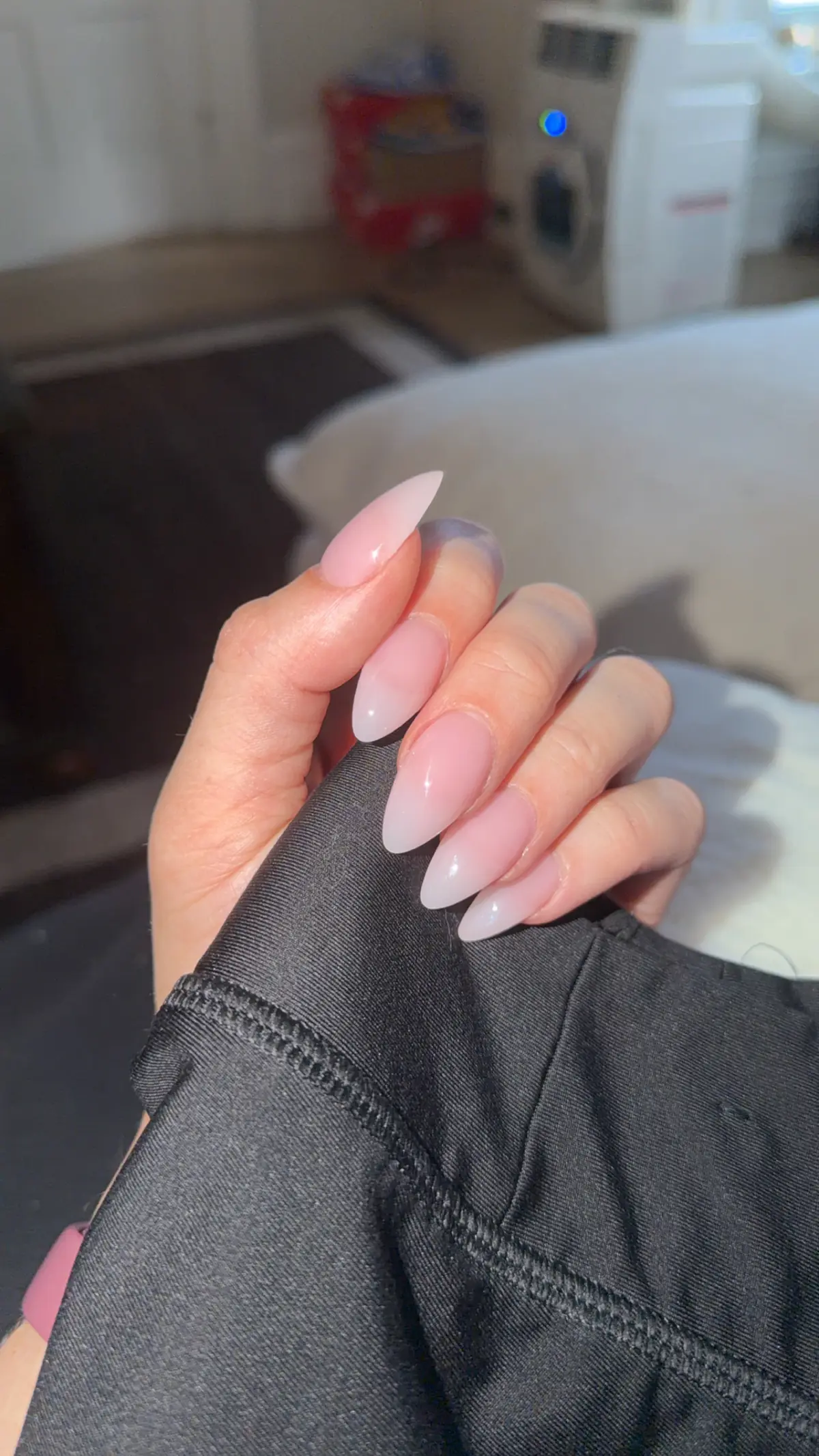 Nail Parlor photo (photo 1 of 3)