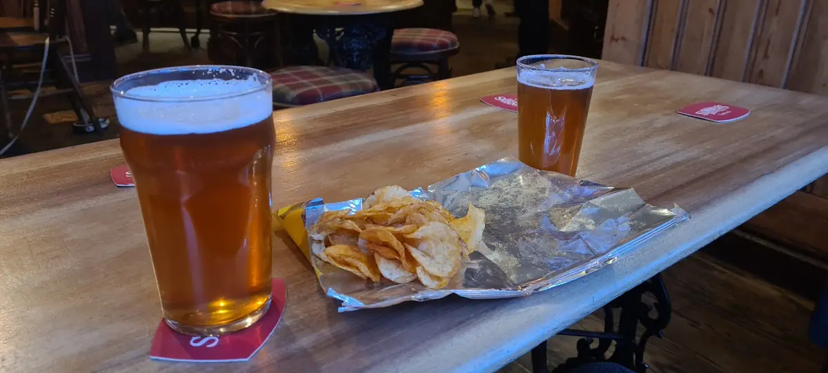 Jolly Brewmaster — Bars in Cheltenham