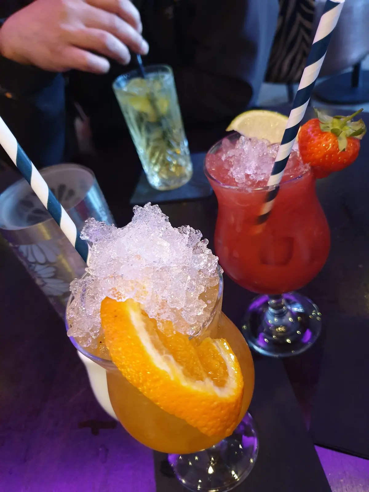 Nyx Bar Heswall photo (photo 1 of 3)