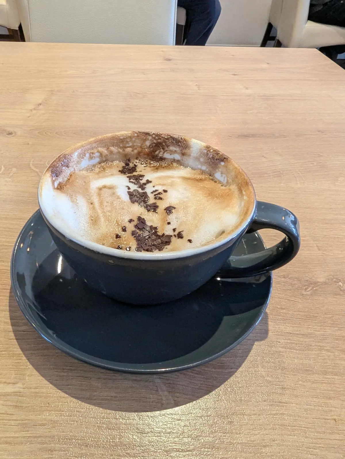 Bright Bean photo (photo 3 of 3)