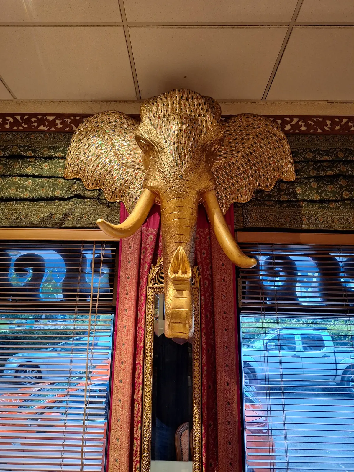 Siam Garden Thai Restaurant photo (photo 3 of 3)