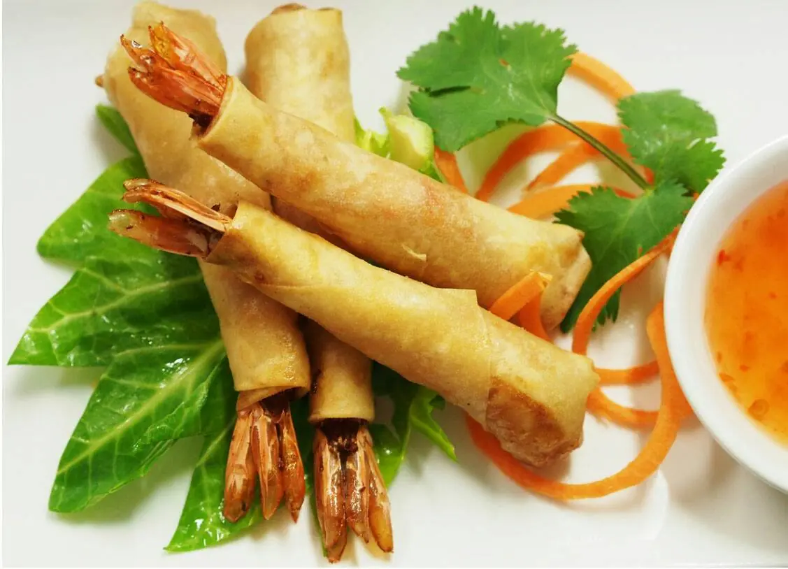 Siam Garden Thai Restaurant photo (photo 1 of 3)