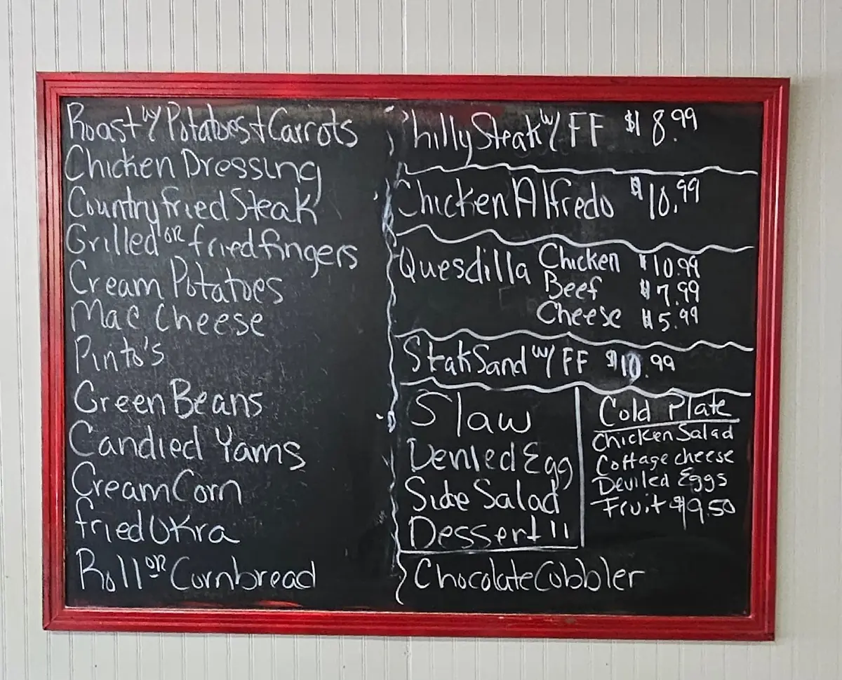 Little Kountry Kitchen photo (photo 1 of 3)