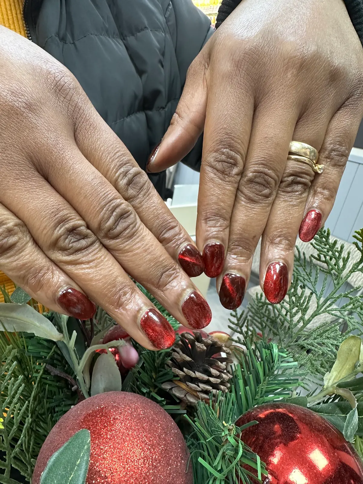 Tamys Nails photo (photo 1 of 3)