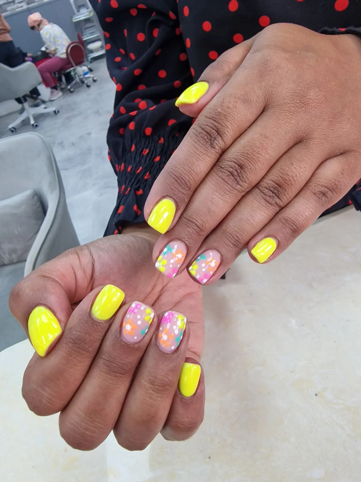 Tamys Nails photo (photo 2 of 3)