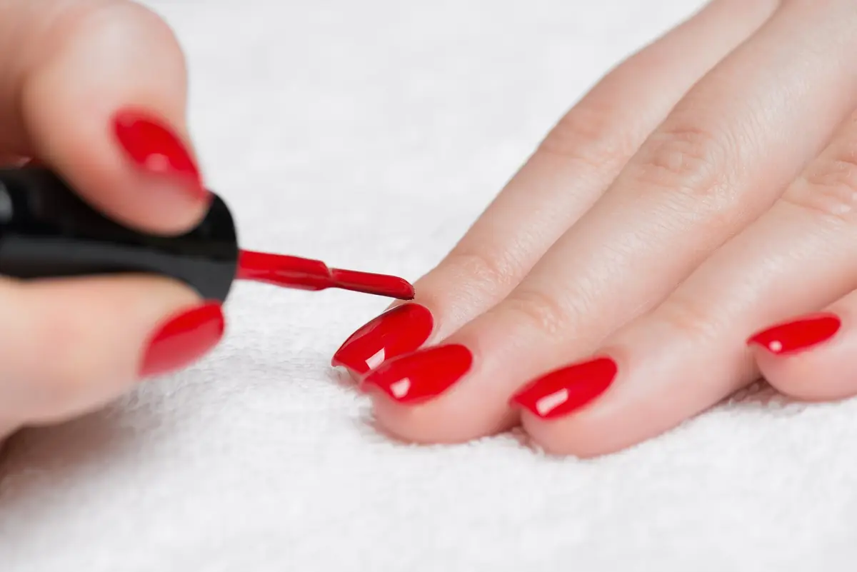 Tamys Nails photo (photo 3 of 3)