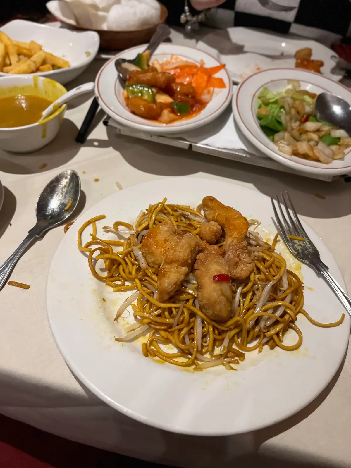 Maplewood Restaurant photo (photo 3 of 3)