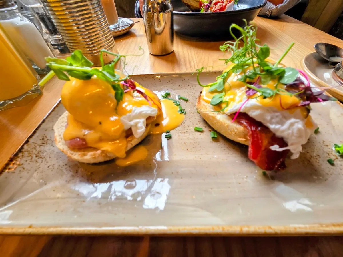 Southern Cross Cafe photo (photo 3 of 3)