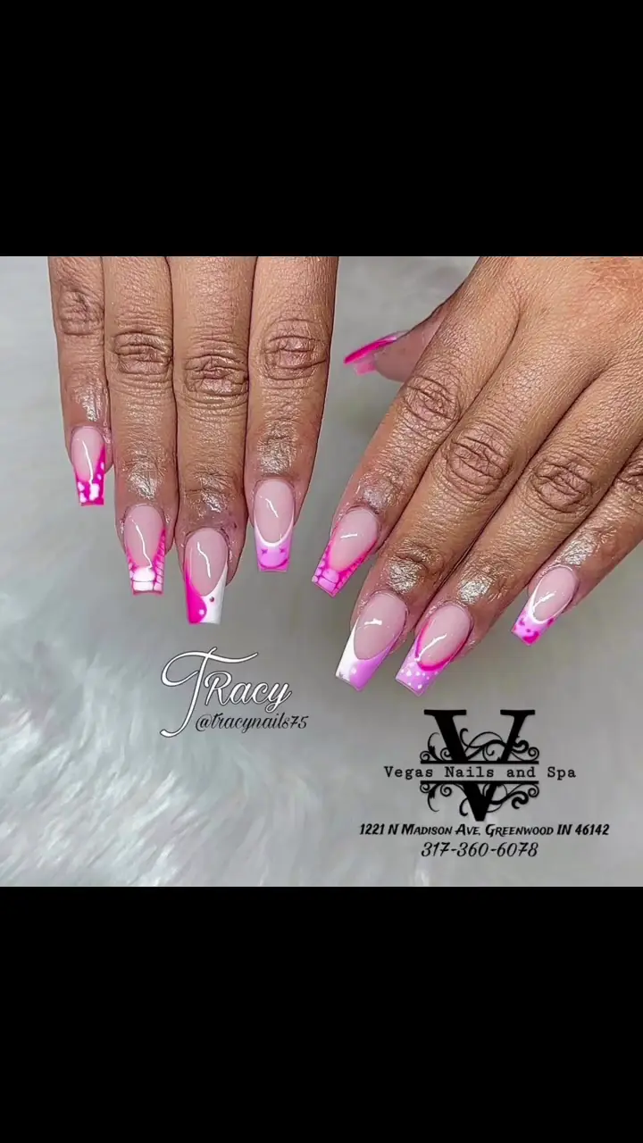 Vegas Nails & Spa photo (photo 2 of 3)