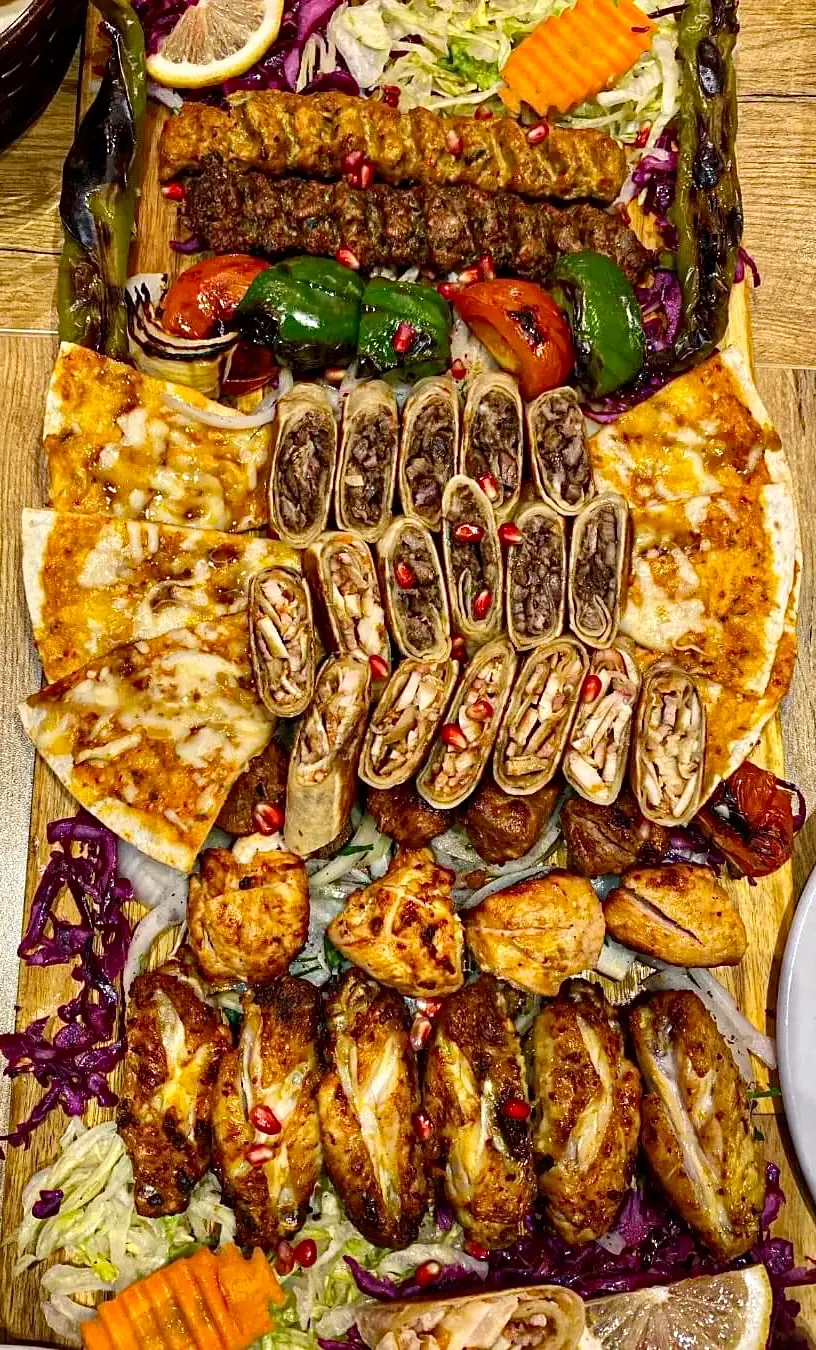 The Bake One — Restaurants in Newcastle Upon Tyne