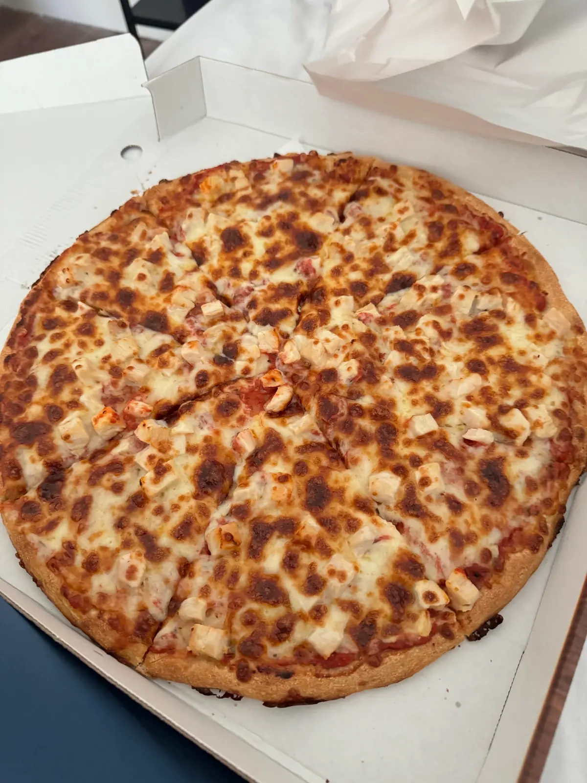 Uncle Paulies Pizza photo (photo 3 of 3)
