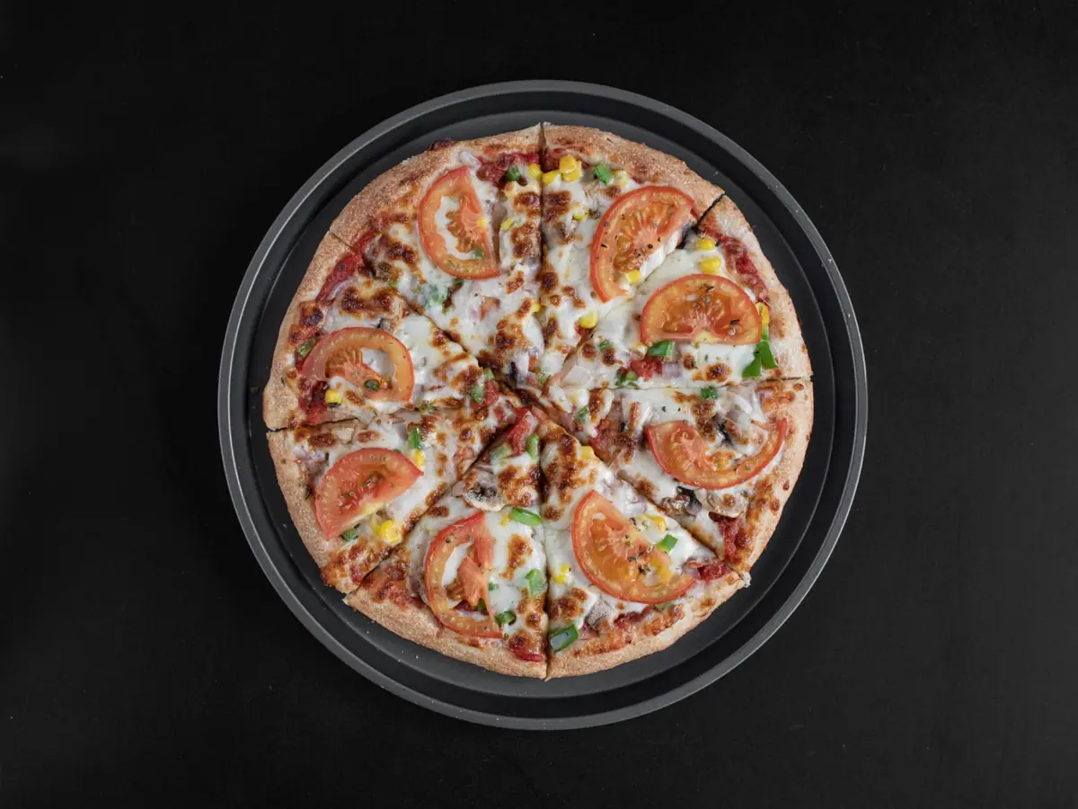 Uncle Paulies Pizza — Pizza restaurants in Liverpool