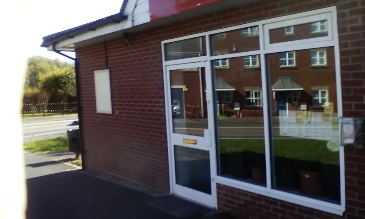 OLD TOWN — Chinese Restaurants in Telford