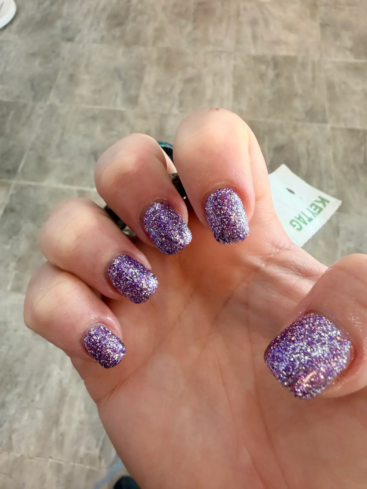 BEST NAIL & SPA photo (photo 2 of 3)