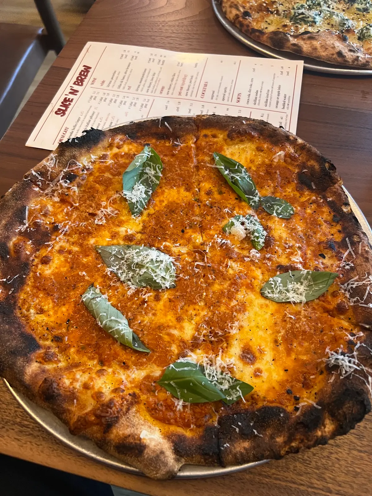 Slice 'n Brew photo (photo 3 of 3)