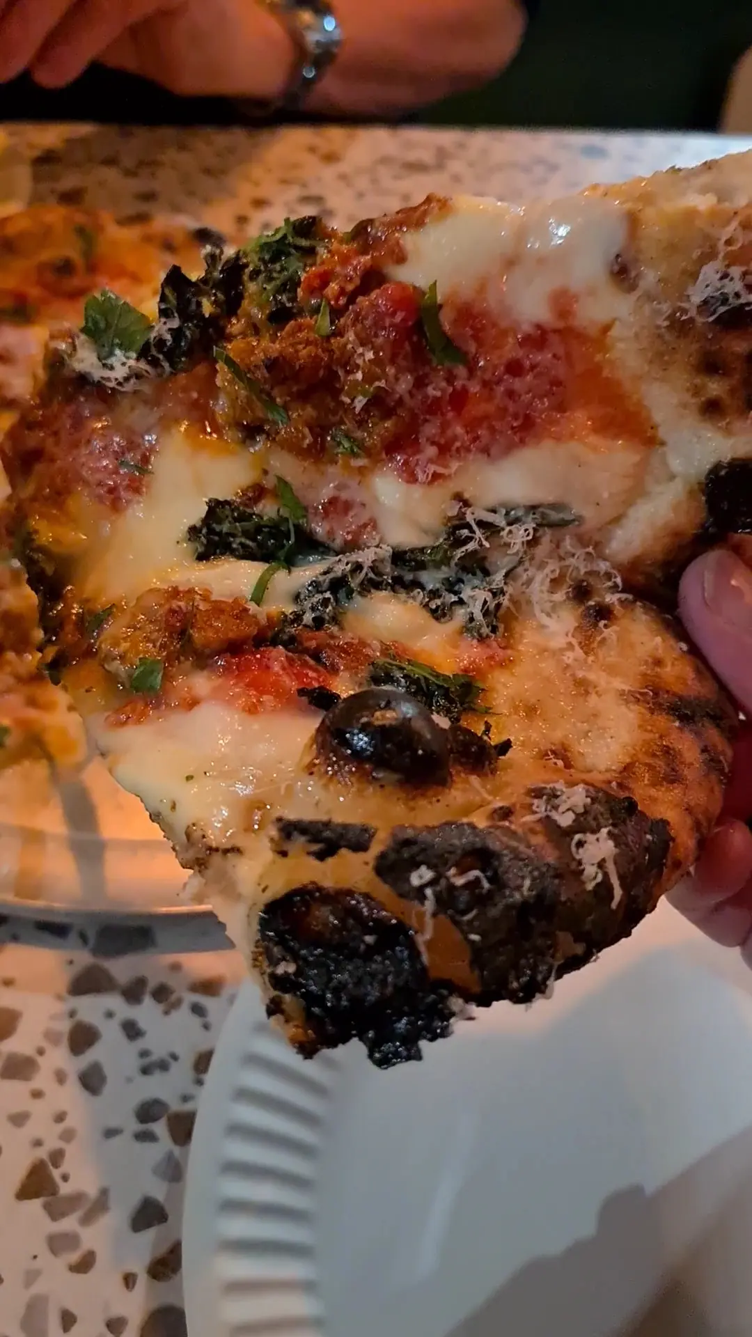 Slice 'n Brew photo (photo 1 of 3)