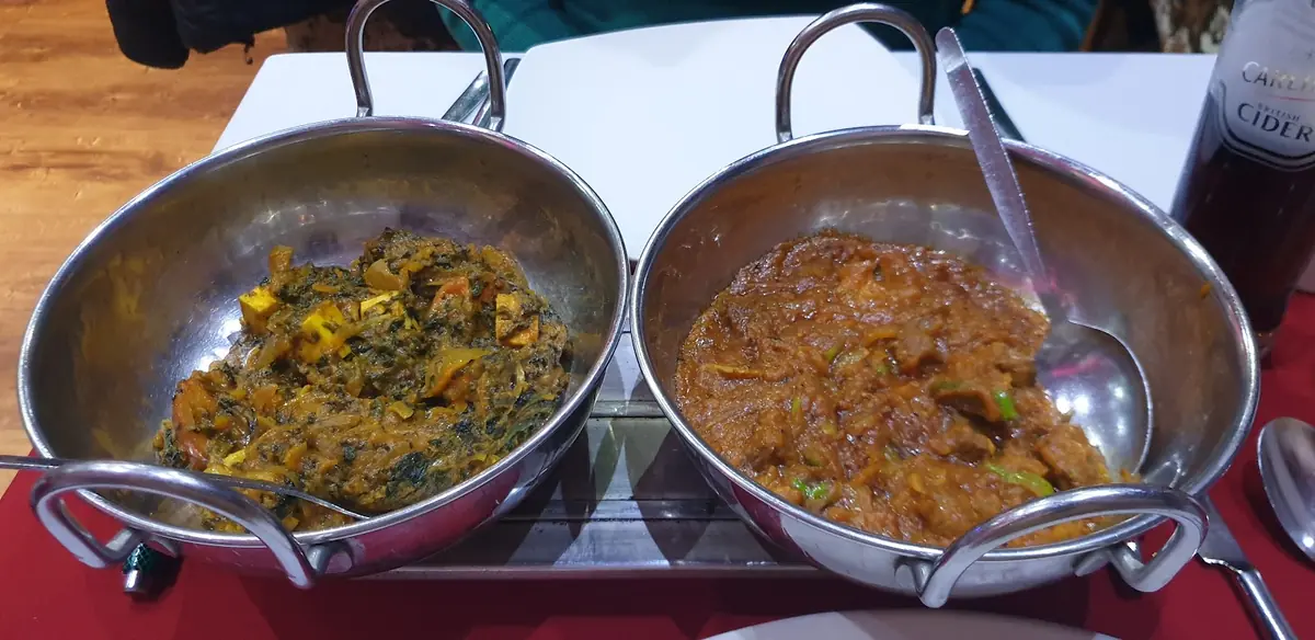 Indian Lounge — Indian restaurants in Birmingham