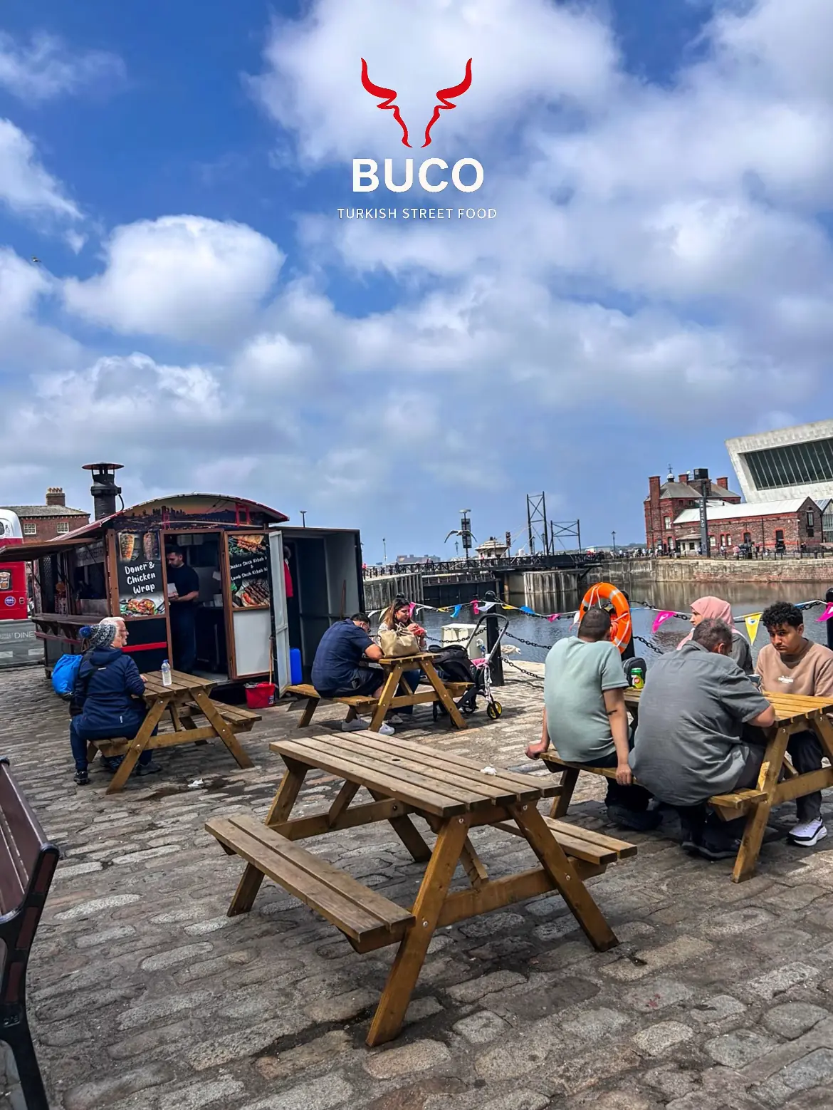 Buco Turkish Street Food photo (photo 1 of 3)