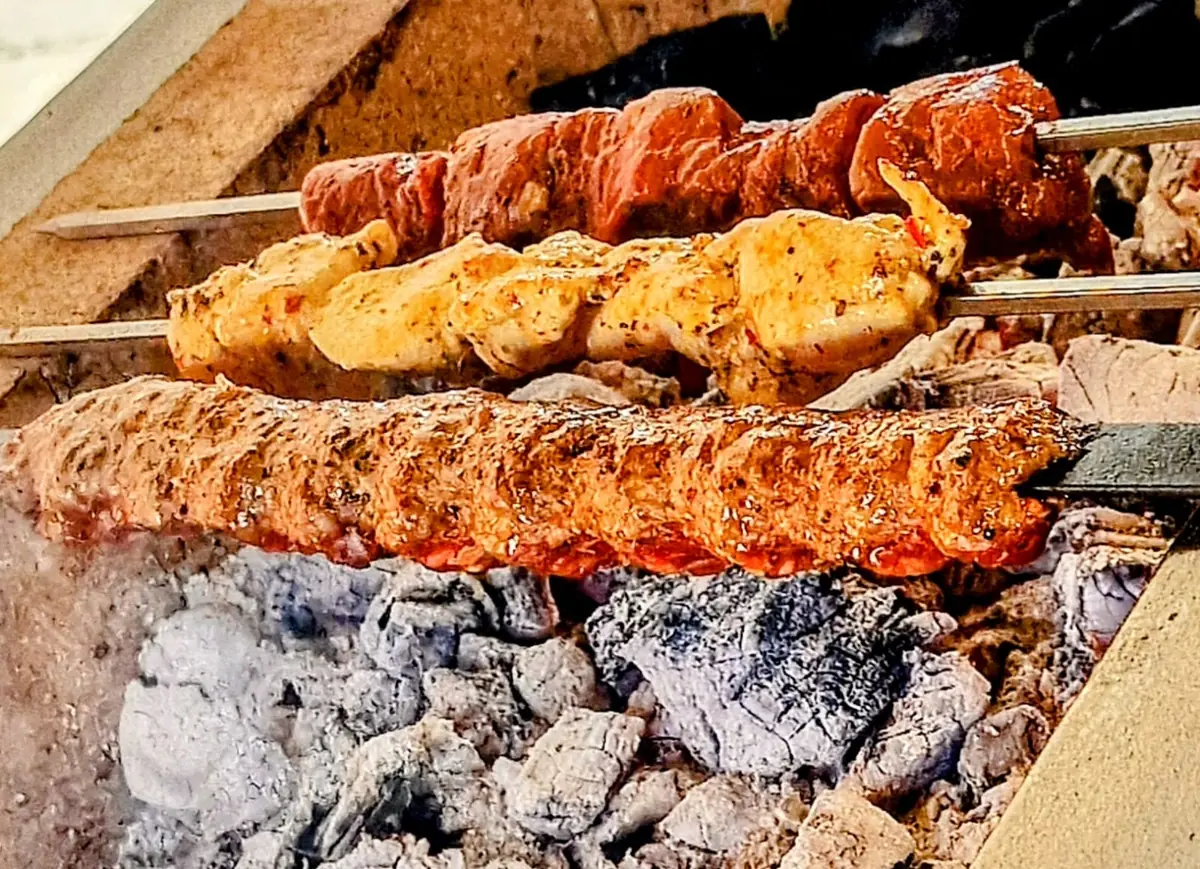 Buco Turkish Street Food