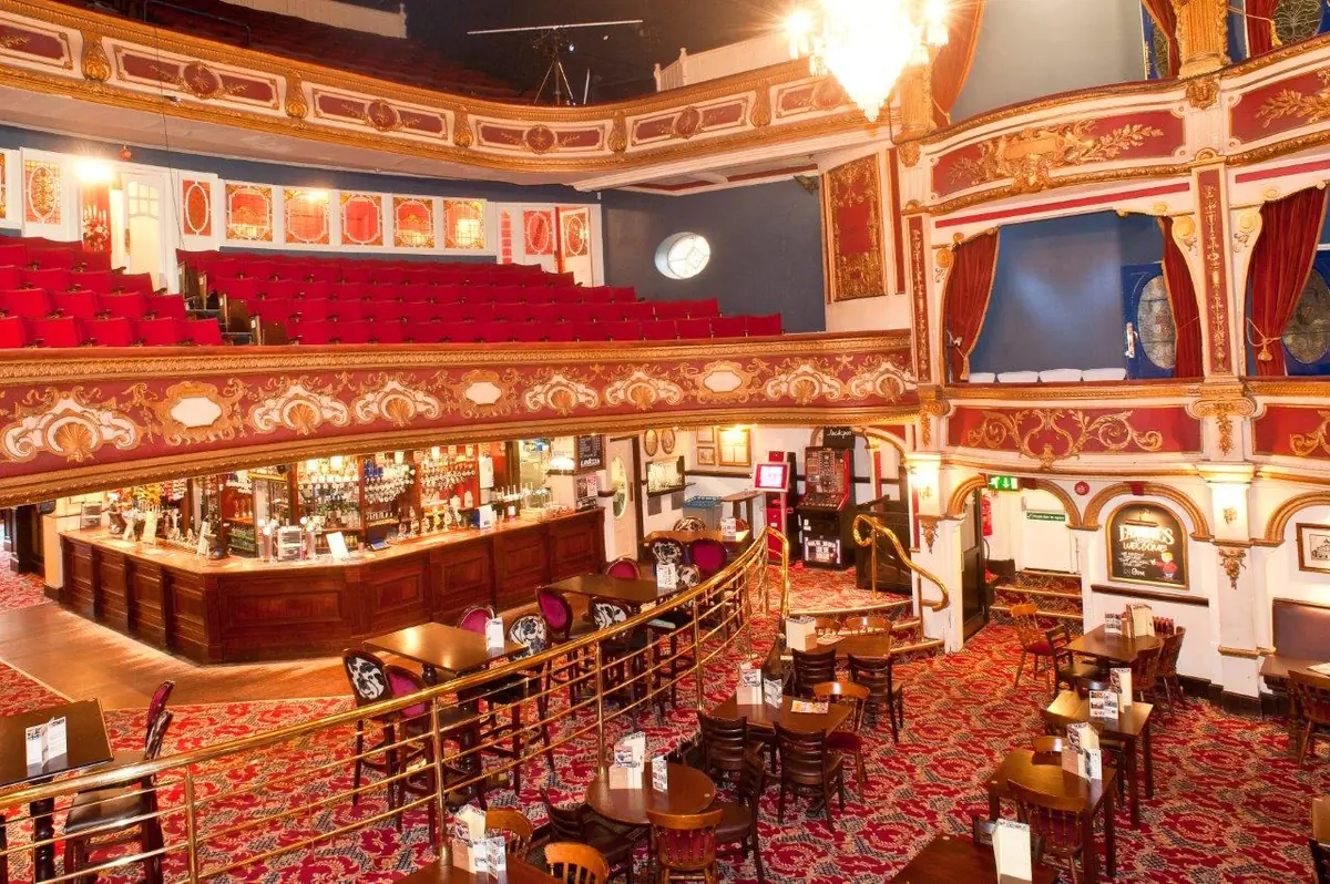 Opera House — Bars in Tunbridge Wells