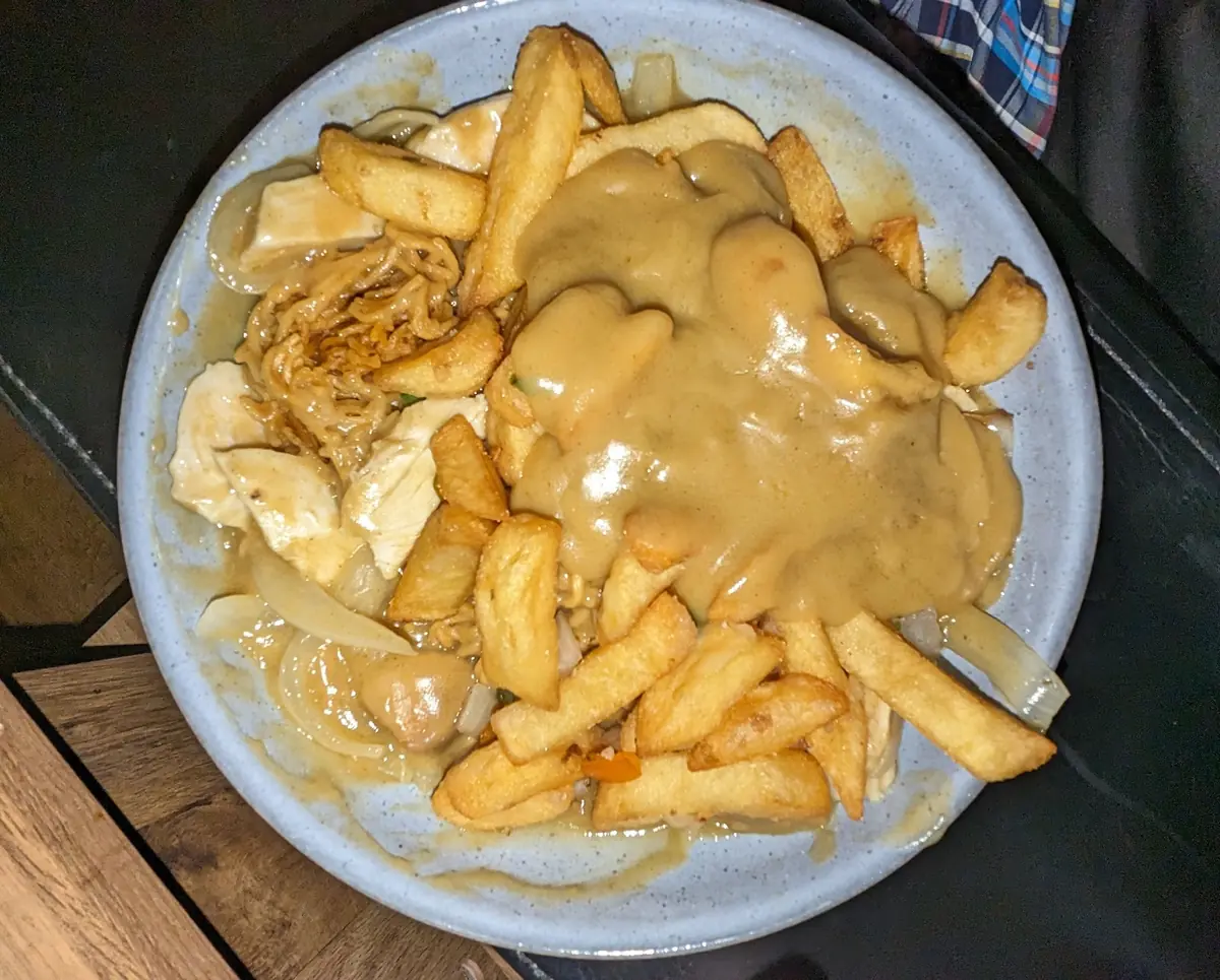 Hong Kong Wok — Chinese Restaurants in Sunderland