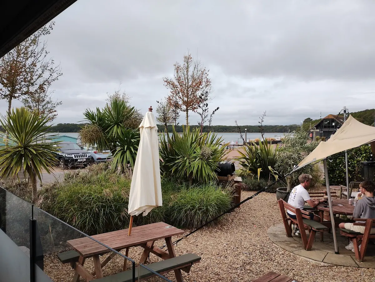 Boathouse Chichester photo (photo 2 of 3)
