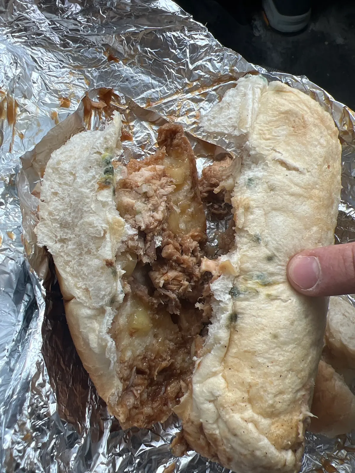 Whole Hog photo (photo 1 of 3)