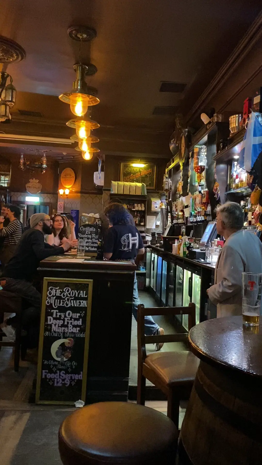 Royal Mile Tavern photo (photo 1 of 3)