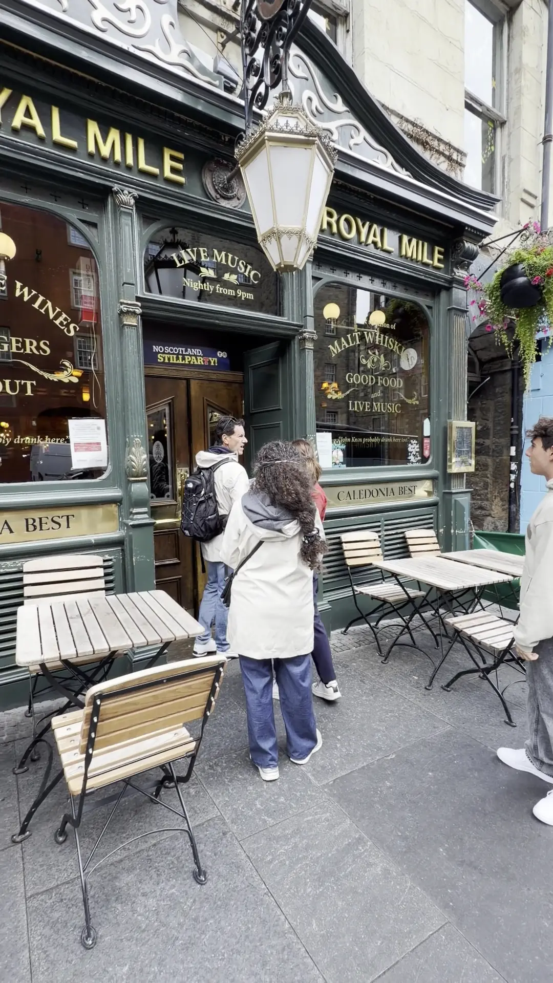 Royal Mile Tavern photo (photo 2 of 3)