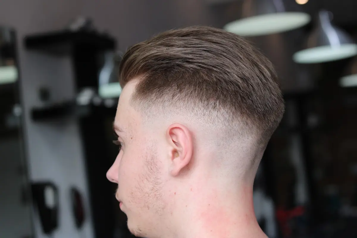 Steven Caine Hairdressing/ Barbers photo (photo 3 of 3)