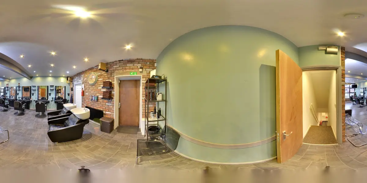 Steven Caine Hairdressing/ Barbers photo (photo 2 of 3)