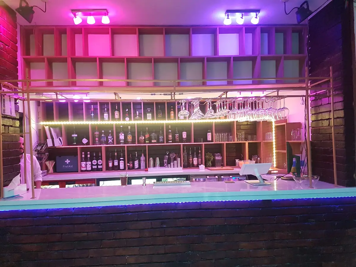 4 0 4 Restaurant & Lounge photo (photo 3 of 3)