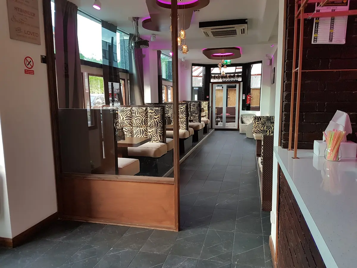 4 0 4 Restaurant & Lounge photo (photo 2 of 3)