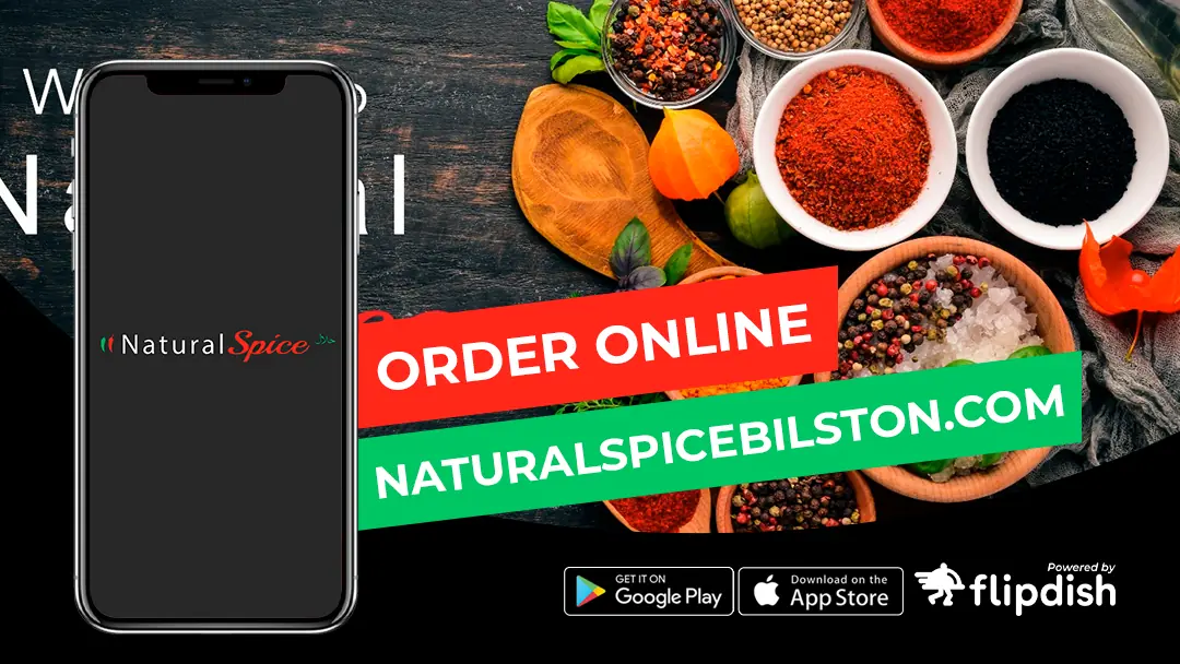 Natural Spice EH25 photo (photo 2 of 3)