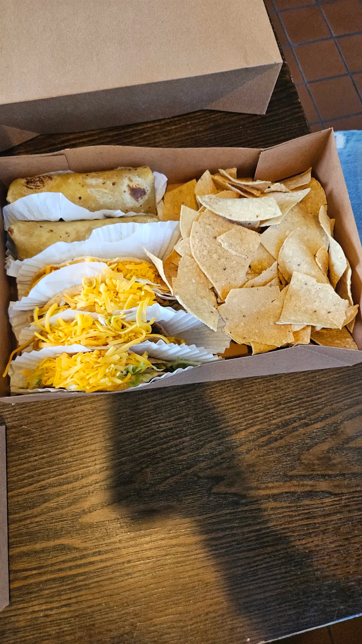 Tito’s Tacos photo (photo 2 of 3)