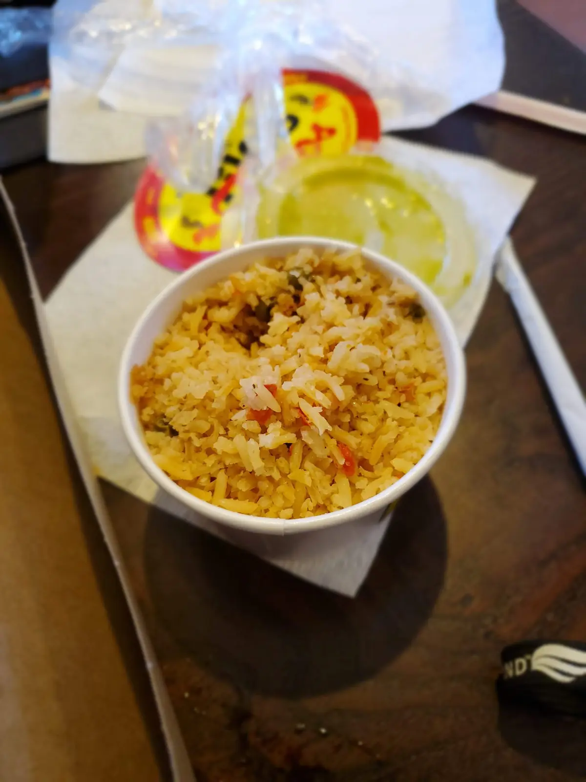 Tito’s Tacos photo (photo 3 of 3)