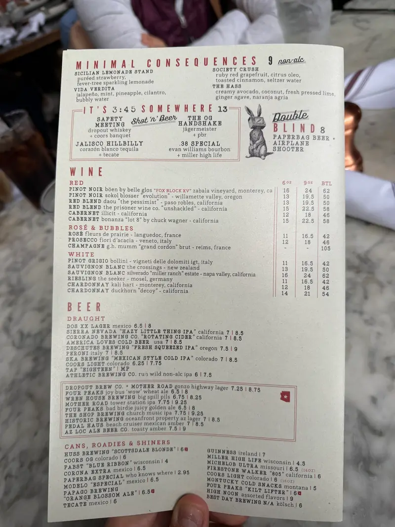 Culinary Dropout photo (photo 1 of 3)