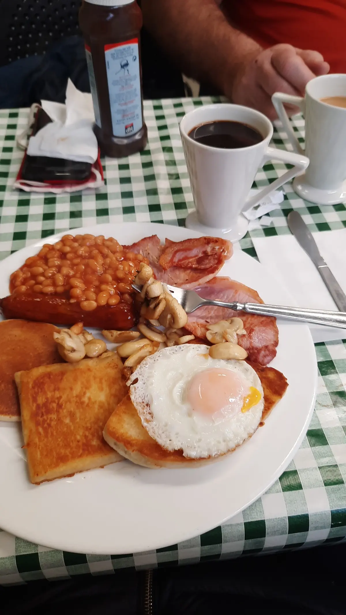 Tudor Cafe photo (photo 2 of 3)