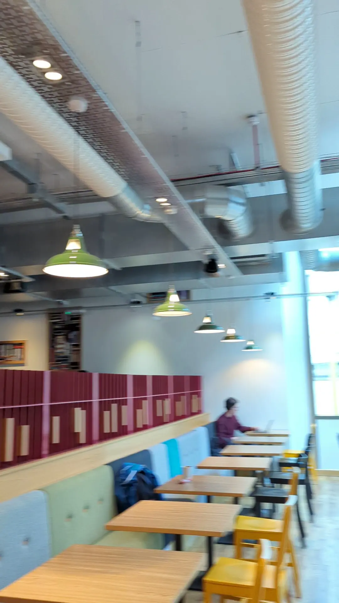 Levels Cafe & Lounge photo (photo 2 of 3)
