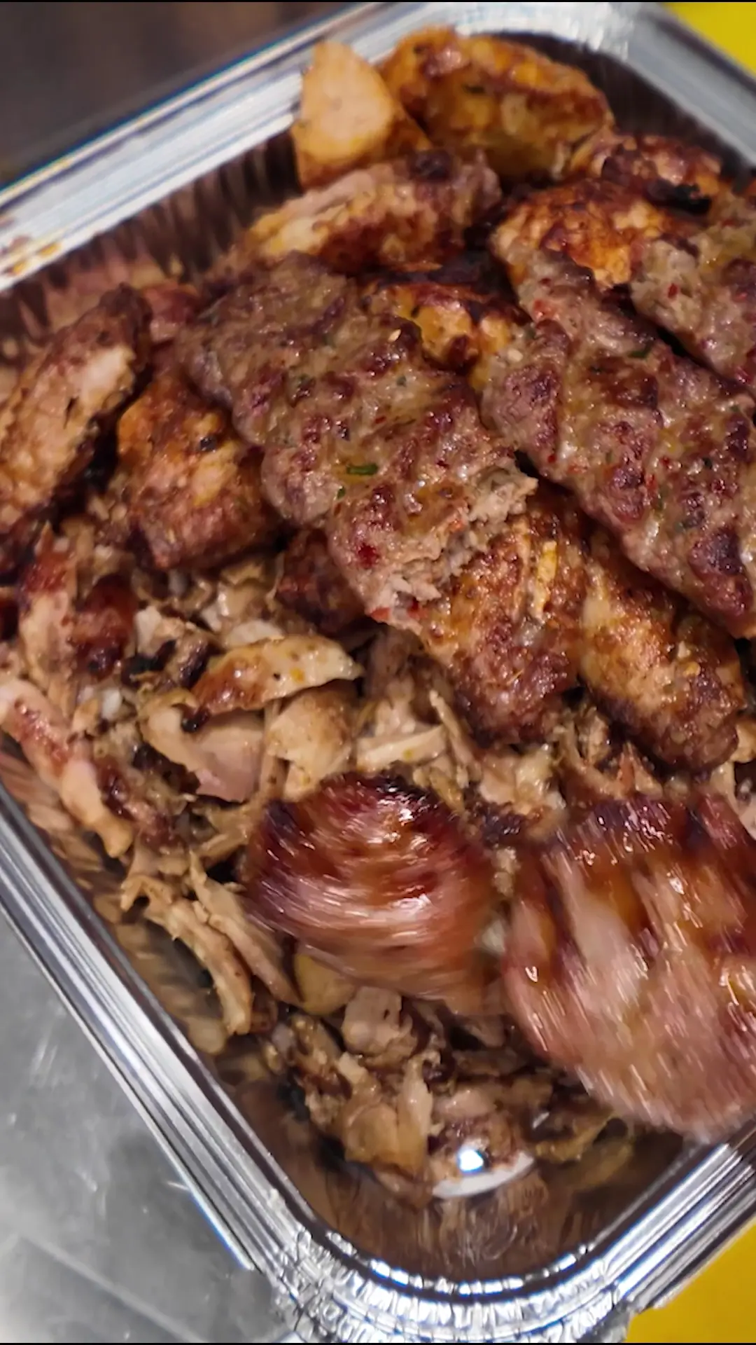 Gourmet Kebab Kitchen photo (photo 2 of 3)