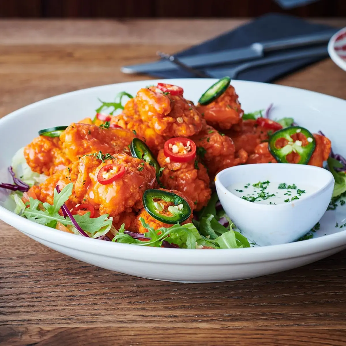 TGI Fridays - Basildon photo (photo 3 of 3)