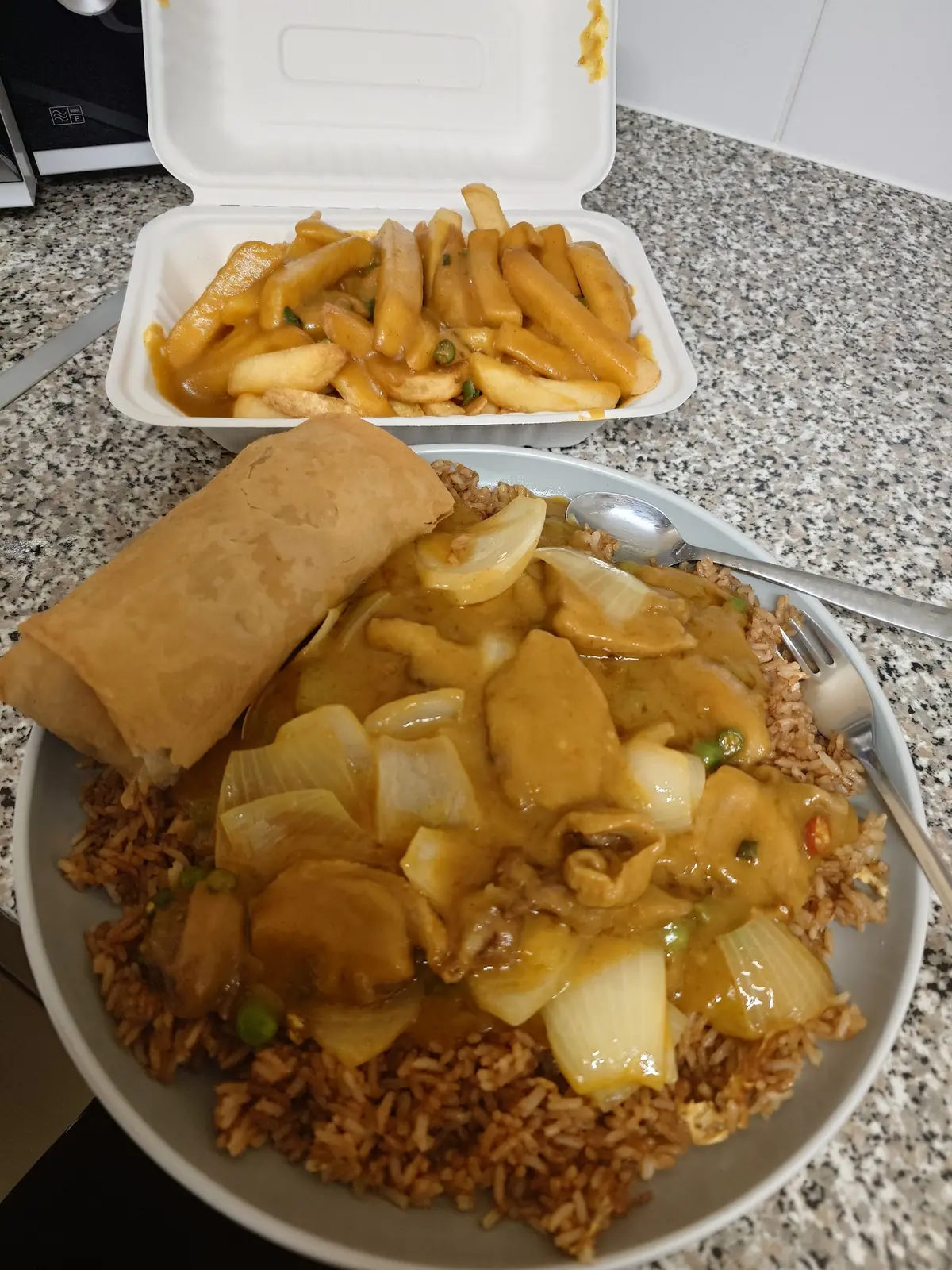 Peter's Kitchen