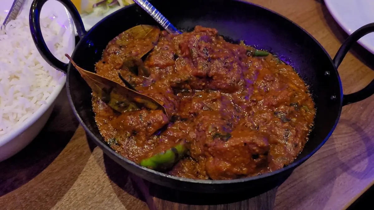 Bengal Brasserie photo (photo 2 of 3)