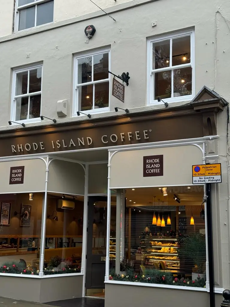 Rhode Island Coffee photo (photo 1 of 3)