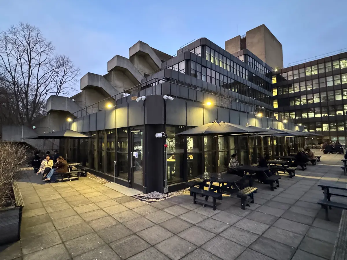 The Institute Bar photo (photo 2 of 3)