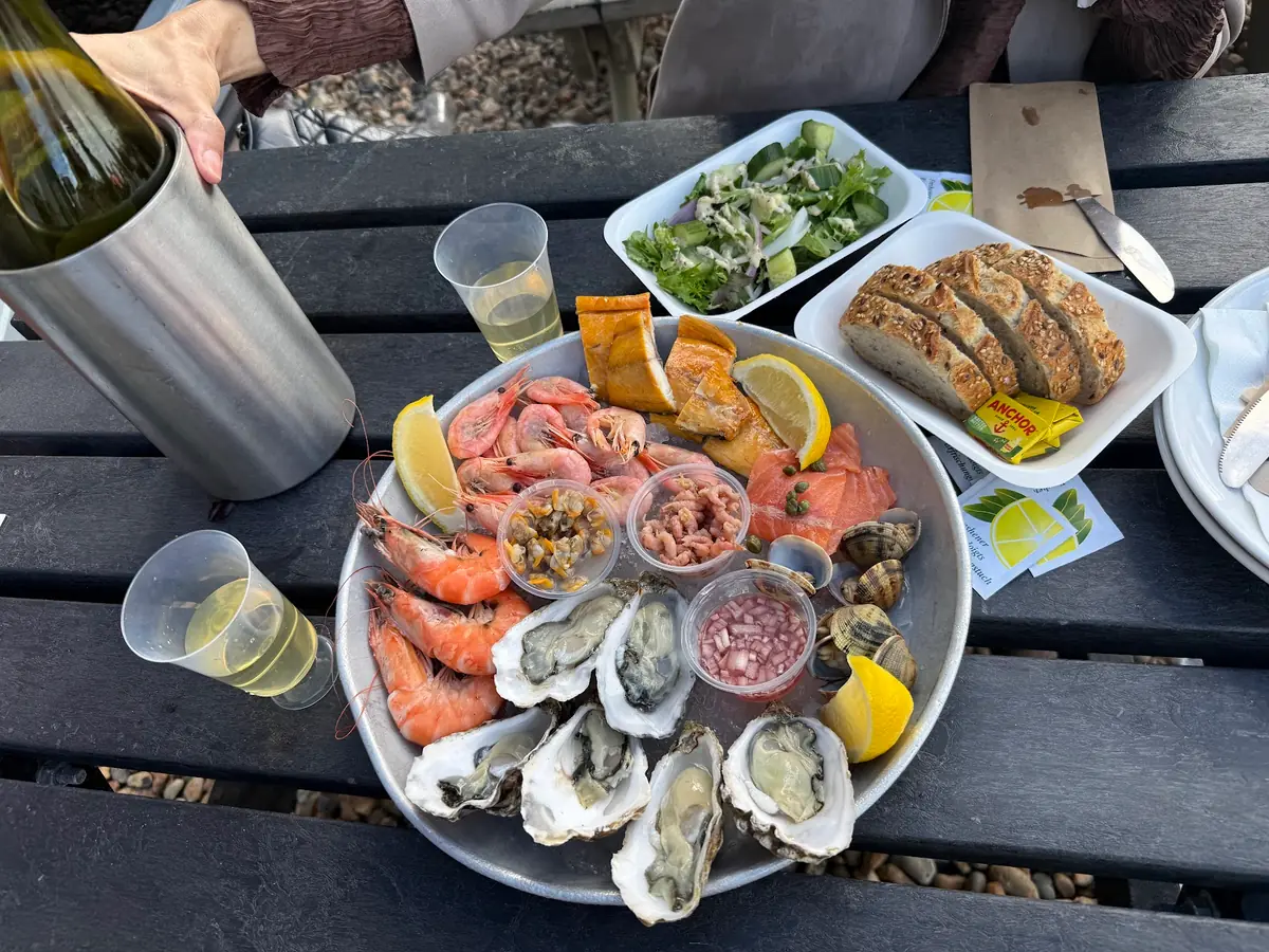 The Lobster Shack photo (photo 2 of 3)