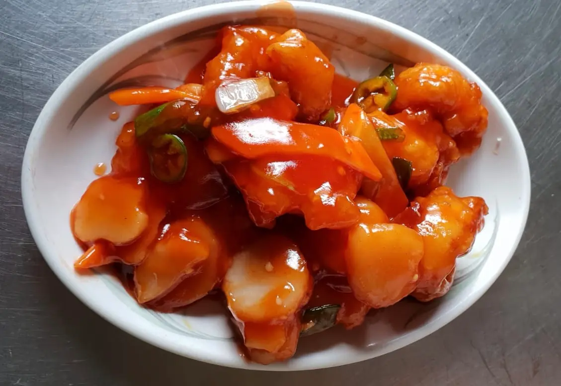 Tai Pan photo (photo 2 of 3)