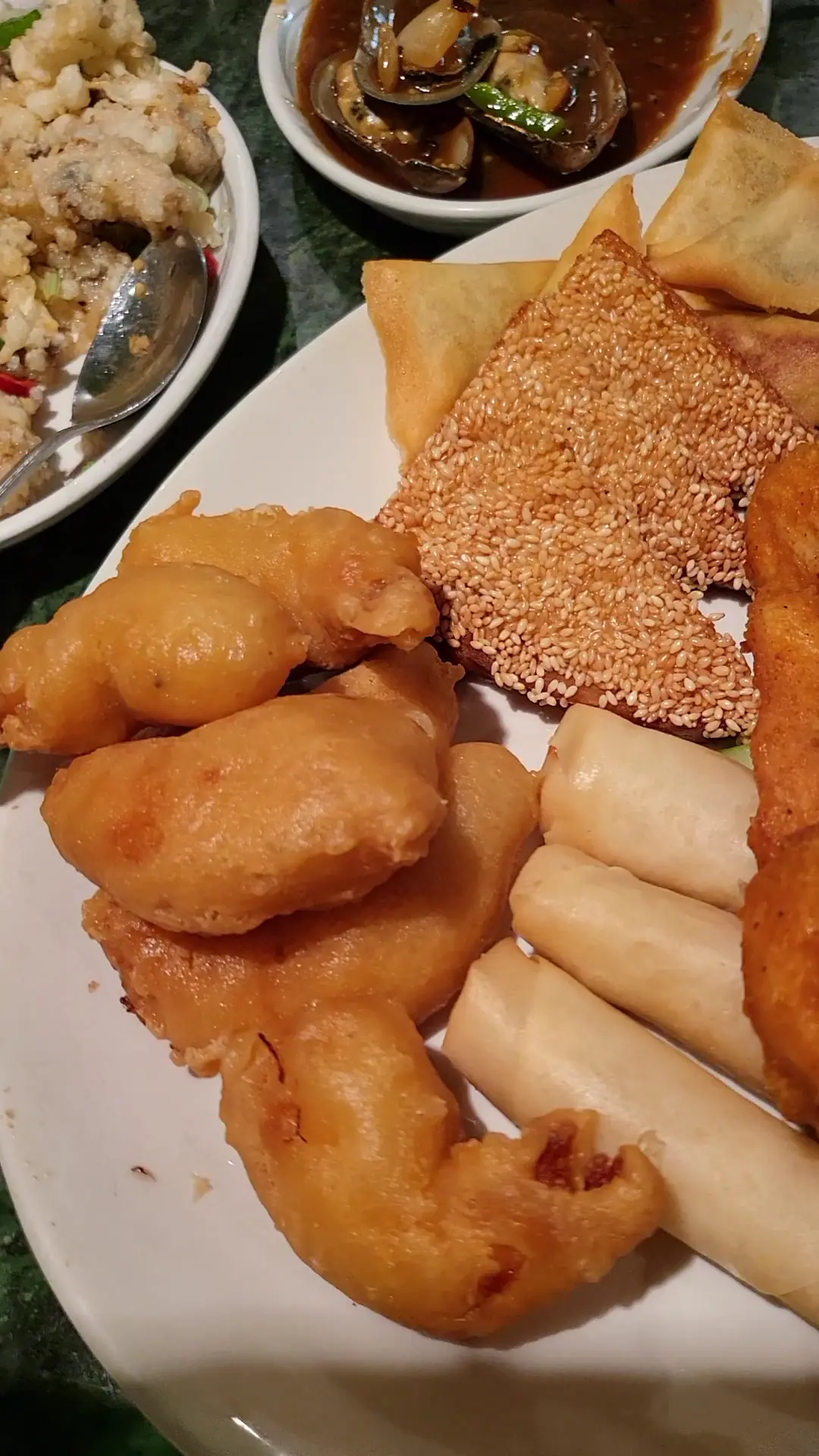 Tai Pan photo (photo 1 of 3)