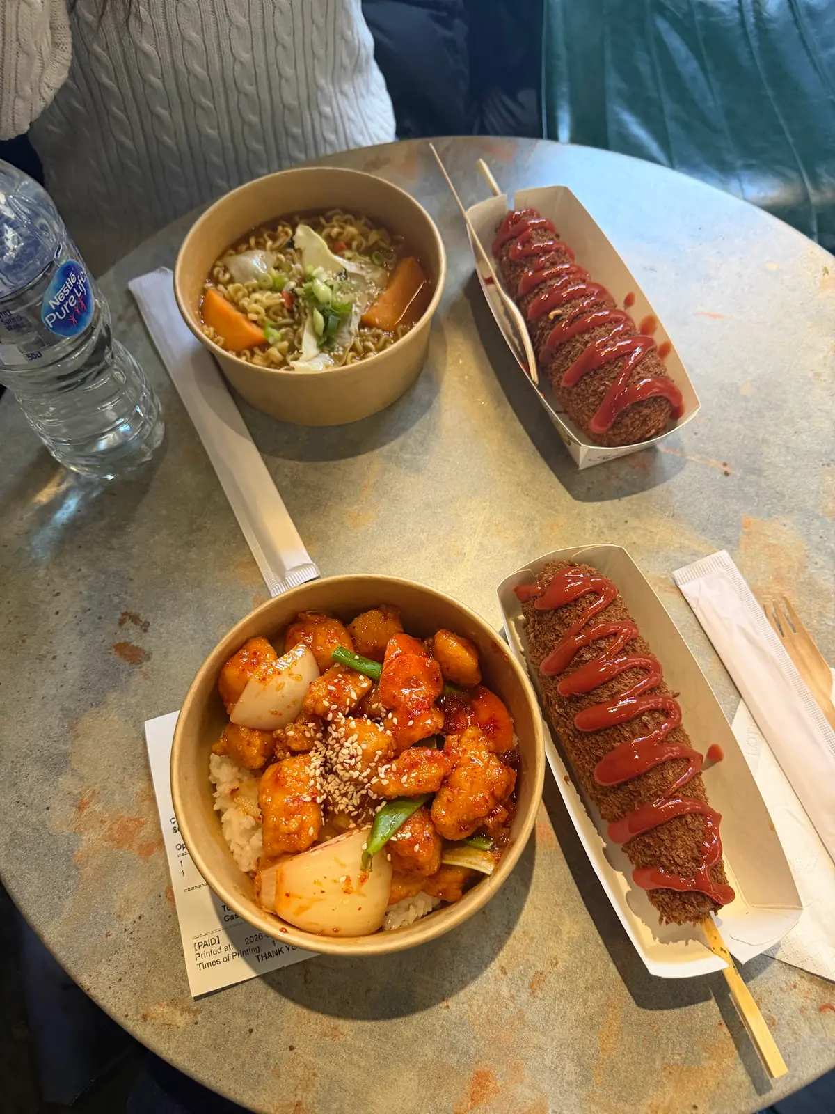 Soju & Gogi Express photo (photo 1 of 3)